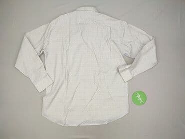 olymp luxor koszule: Omega, Koszulа dla mężczyzn, rozmiar 2XL — 3