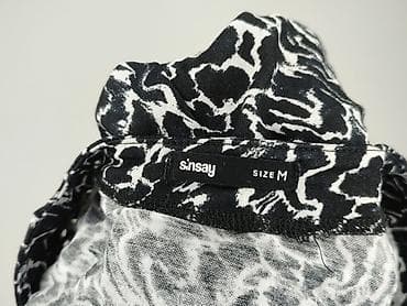 sinsay plus size: Sinsay, Sukienka damska, rozmiar M — 4
