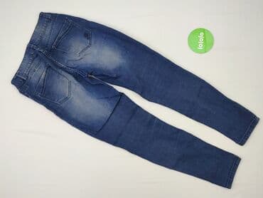 spodenki beloved: Beloved, Jeansy damskie, rozmiar XS — 2