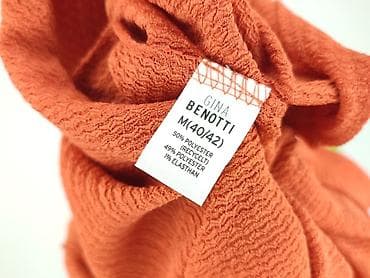 Kobiety: Gina Benotti, Bluzka damska, rozmiar M — 5