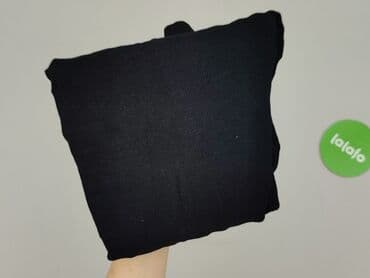 bluzka sweterkowa damska z krótkim rękawem: Bluzka damska, rozmiar S — 4