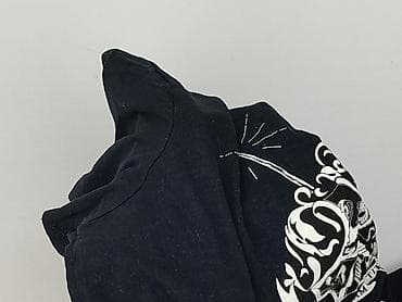 bluza harry potter: Sinsay, T-shirt damski, rozmiar M — 6