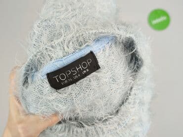 spodnie dresowe nike bez ściągaczy: Topshop, Women`s sweater, size S (EU 36) — 5