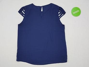 blyszczaca bluzki: Shein, Bluzka damska, rozmiar M — 3