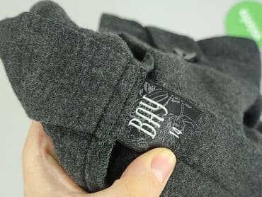 kapcie ars: Spodnie materiałowe damskie, rozmiar M — 4