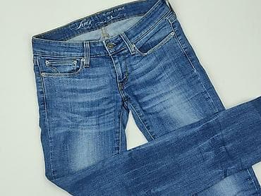 Levi’s, Jeansy damskie, rozmiar S