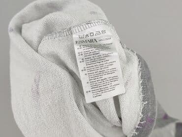 sweter piórkowy na drutach: Esmara, Bluzka damska, rozmiar S — 5