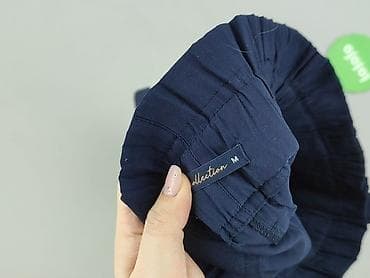 szafirowa spódnice: Spódnica damska, rozmiar M — 5