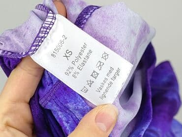 t shirty performance: T-shirt damski, rozmiar XS — 5