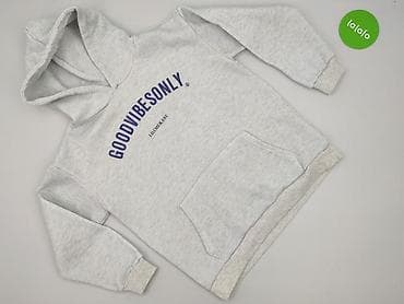 bluza bench damska: Bluza z kapturem damska, rozmiar M — 2