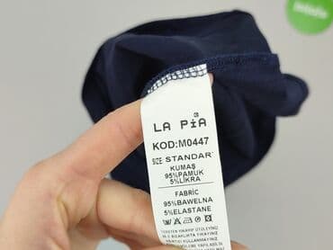 marka rajstop: La Pia, Bluzka damska, One size — 5
