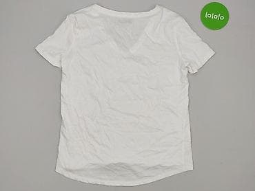 bluzki nirvany: Sinsay, T-shirt damski, rozmiar XS — 5