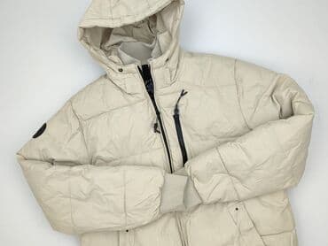 bomberka c a: Cropp, Kurtka zimowa dla mężczyzn, rozmiar L — 1