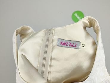 internetowy second hand: ANTALL, Sukienka damska, rozmiar XS — 5