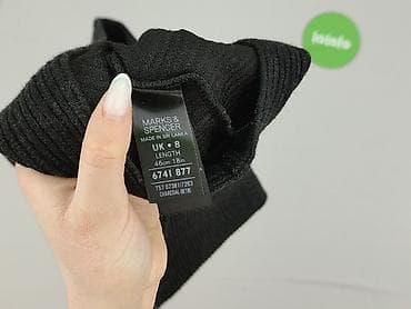 basic spódnice: Marks & Spencer, Spódnica damska, rozmiar S — 4