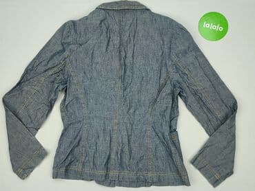 marynarka versace damska: Makalu, Marynarka damska, L — 4