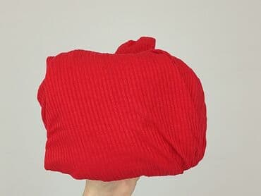 koszulka z długim rękawem h m: H&M Divided, Top damski, rozmiar M — 6