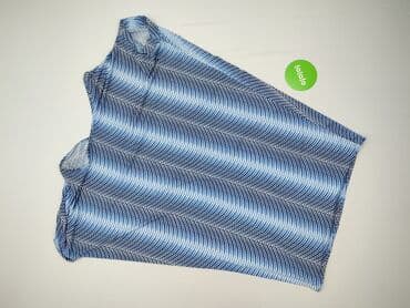 tanie tuniki dla puszystych: Tunika damska, rozmiar One size — 4