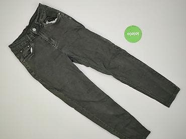 jeans jackets: Jeansy damskie, rozmiar XS — 2