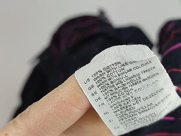 szare dresy hm: H&M, Koszula damska, rozmiar S — 5