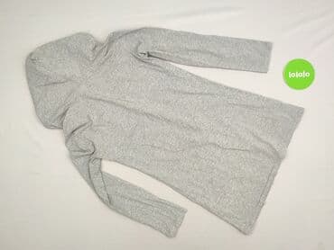 moodo bluzy damskie: Bluza z kapturem damska, rozmiar L — 4