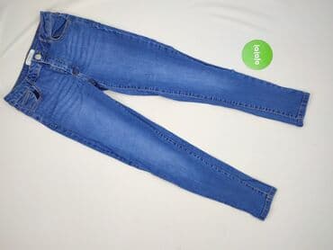 top shop jeans: Dorothy Perkins, Jeans for women, size S — 2