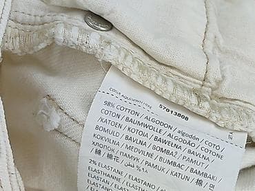 jeans cos: Jeansy damskie, rozmiar XS — 5