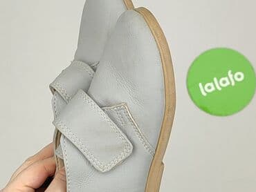 stuart weitzman sandały: Buciki niemowlęce, 27, stan - Bardzo dobry — 7