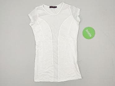 nike bluzy: T-shirt damski, rozmiar L — 2