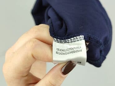 bluzki dla kobiet z dużym biustem: Flash, Top damski, rozmiar L — 6