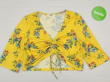 t shirty monty python: PULL&BEAR, Топ жіночий, розмір XS — 2
