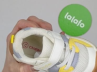 top new balance: Buciki niemowlęce, 17, stan - Bardzo dobry — 6