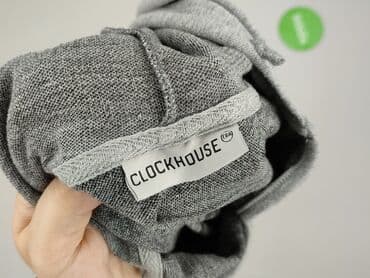 szlafrok c a: Clockhouse, Women`s hoodie, size S (EU 36) — 4