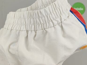 przewiewne spodenki damskie: Szorty damskie, rozmiar L — 5