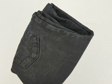 legginsy push up gatta: Zara, Jeansy damskie, L — 7