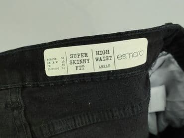 esmara buty skórzane: Esmara, Jeansy damskie, rozmiar M — 4