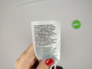 kombinezon zimowy konges slojd: Jacqueline De Yong, Sukienka damska, rozmiar L — 5