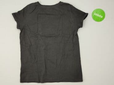 koszulka z jokerem: Sinsay, T-shirt damski, rozmiar M — 3