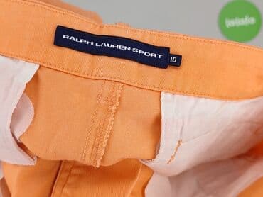 ralph lauren t shirty allegro: Ralph Lauren, Szorty damskie, rozmiar M — 4