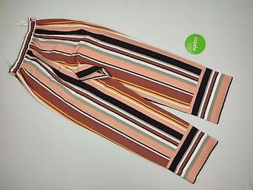 peacocks bluzka: Primark, Spodnie materiałowe damskie, rozmiar 2XS — 3