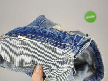 massimo dutti spódnice jeansowe: Zara, Спідниця жіноча, розмір S — 5