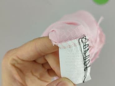 koszula damska z frędzlami: Women`s top, size M — 5