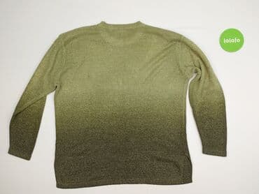 sweter z misiem tous: Women`s sweatshirt, size 4XL (EU 48) — 3