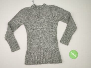 sukienka sweterkowa c a: Jane Norman, Sweter damski, rozmiar S — 3