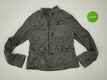 aviator jacket: Kurtka przejściowa damska, rozmiar M — 2