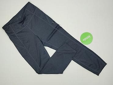 kupon reebok: 4F, Legginsy Sportowe damskie, rozmiar M — 2