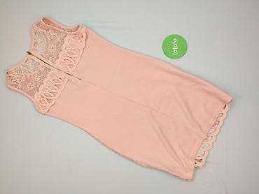 strój dla mamy pana młodego: Sukienka damska, rozmiar S — 3