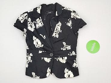 marynarka oversize: Marynarka damska, rozmiar M — 2