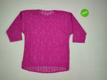 bluzki wizytowe plus size: Жіноча блуза, розмір 5XL — 2