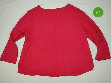 bluzki oversize: Bpc bonprix collection, Bluzka damska, rozmiar 6XL — 3